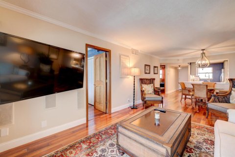 Copropriété à louer à Jensen Beach, Floride: 2 chambres, 97.83 m2 № 2167928 - photo 16