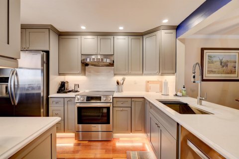 Copropriété à louer à Jensen Beach, Floride: 2 chambres, 97.83 m2 № 2167928 - photo 8