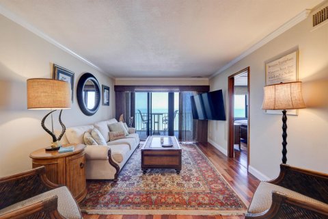 Copropriété à louer à Jensen Beach, Floride: 2 chambres, 97.83 m2 № 2167928 - photo 13