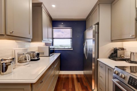 Copropriété à louer à Jensen Beach, Floride: 2 chambres, 97.83 m2 № 2167928 - photo 10
