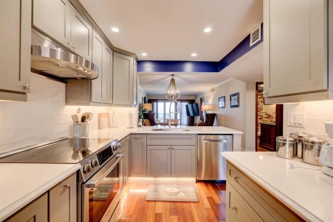 Copropriété à louer à Jensen Beach, Floride: 2 chambres, 97.83 m2 № 2167928 - photo 9