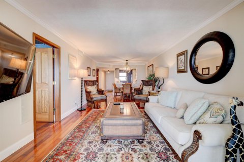 Copropriété à louer à Jensen Beach, Floride: 2 chambres, 97.83 m2 № 2167928 - photo 15