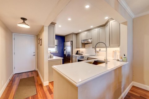 Copropriété à louer à Jensen Beach, Floride: 2 chambres, 97.83 m2 № 2167928 - photo 7