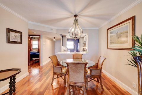 Copropriété à louer à Jensen Beach, Floride: 2 chambres, 97.83 m2 № 2167928 - photo 12