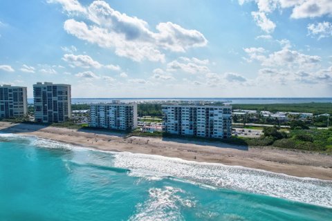 Copropriété à louer à Jensen Beach, Floride: 2 chambres, 97.83 m2 № 2167928 - photo 4