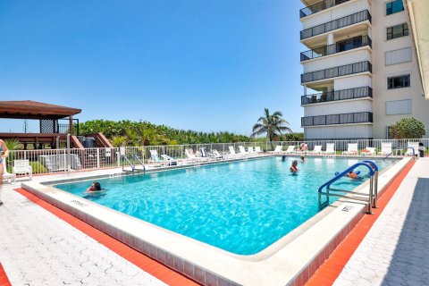 Copropriété à louer à Jensen Beach, Floride: 2 chambres, 97.83 m2 № 2167928 - photo 6