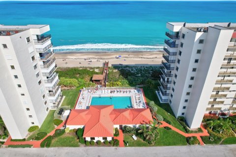 Copropriété à louer à Jensen Beach, Floride: 2 chambres, 97.83 m2 № 2167928 - photo 3