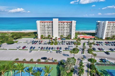Copropriété à louer à Jensen Beach, Floride: 2 chambres, 97.83 m2 № 2167928 - photo 2