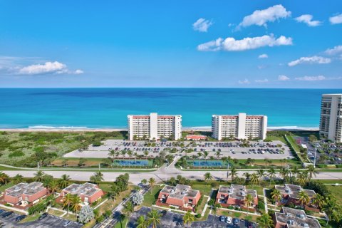 Condo à Jensen Beach, Floride, 2 chambres  № 2167928
