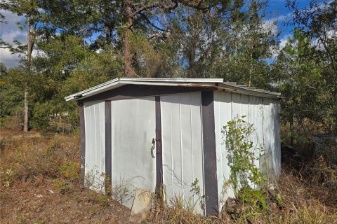 Land in Crystal River, Florida № 2142571 - photo 8