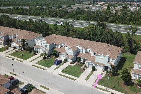 Adosado en venta en Kissimmee, Florida, 3 dormitorios, 163.32 m2 № 1616909 - foto 4