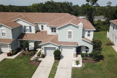 Adosado en venta en Kissimmee, Florida, 3 dormitorios, 163.32 m2 № 1616909 - foto 5