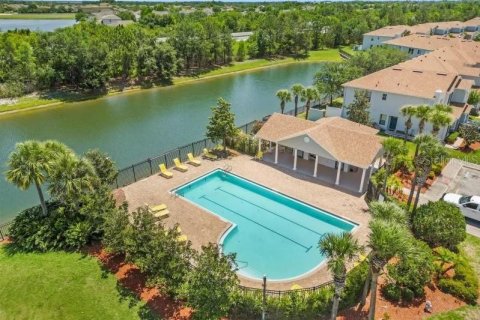Adosado en venta en Kissimmee, Florida, 3 dormitorios, 163.32 m2 № 1616909 - foto 6