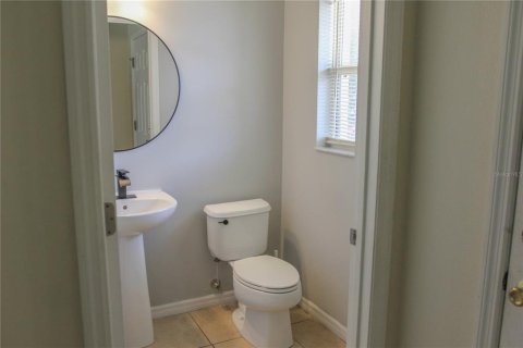 Touwnhouse à vendre à Kissimmee, Floride: 3 chambres, 163.32 m2 № 1616909 - photo 14