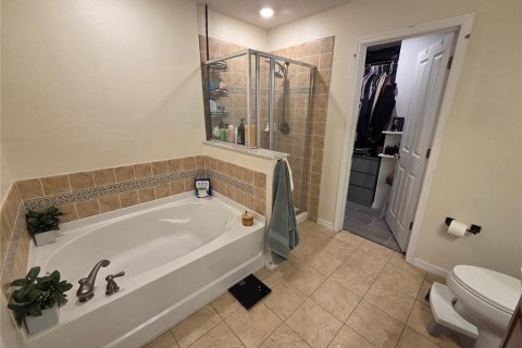 Townhouse in Kissimmee, Florida 3 bedrooms, 163.32 sq.m. № 1616909 - photo 18