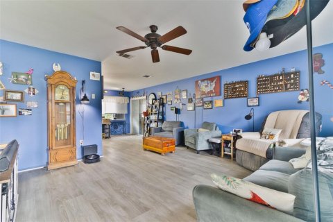 House in North Port, Florida 2 bedrooms, 109.25 sq.m. № 1883217 - photo 7