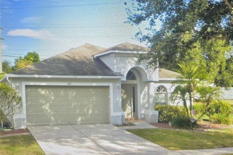House in Valrico, Florida 4 bedrooms, 183.48 sq.m. № 1547977 - photo 1