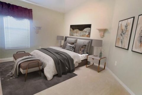 House in Valrico, Florida 4 bedrooms, 183.48 sq.m. № 1547977 - photo 8