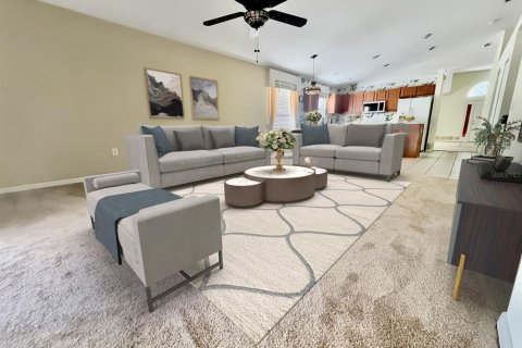 House in Valrico, Florida 4 bedrooms, 183.48 sq.m. № 1547977 - photo 5