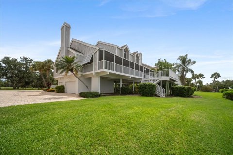 Villa ou maison à vendre à Bradenton, Floride: 3 chambres, 471.94 m2 № 2150364 - photo 5