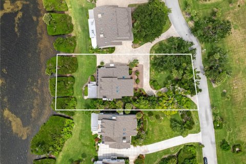 Villa ou maison à vendre à Bradenton, Floride: 3 chambres, 471.94 m2 № 2150364 - photo 11