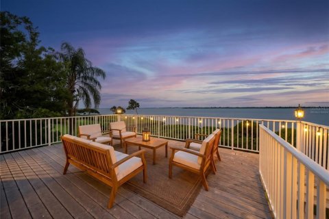 Villa ou maison à vendre à Bradenton, Floride: 3 chambres, 471.94 m2 № 2150364 - photo 20