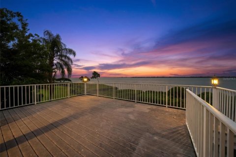 Villa ou maison à vendre à Bradenton, Floride: 3 chambres, 471.94 m2 № 2150364 - photo 18