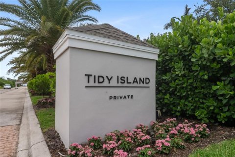 Villa ou maison à vendre à Bradenton, Floride: 3 chambres, 471.94 m2 № 2150364 - photo 9