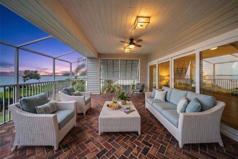 Villa ou maison à vendre à Bradenton, Floride: 3 chambres, 471.94 m2 № 2150364 - photo 17