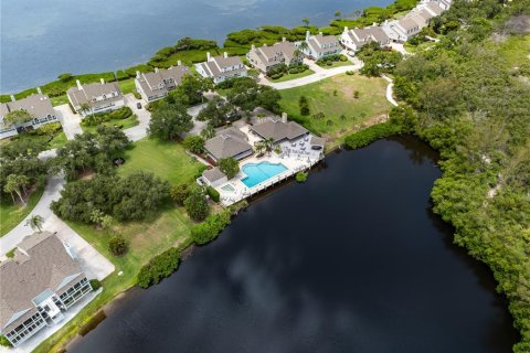 Villa ou maison à vendre à Bradenton, Floride: 3 chambres, 471.94 m2 № 2150364 - photo 28