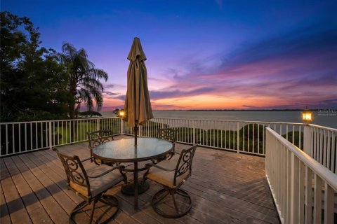 Villa ou maison à vendre à Bradenton, Floride: 3 chambres, 471.94 m2 № 2150364 - photo 16