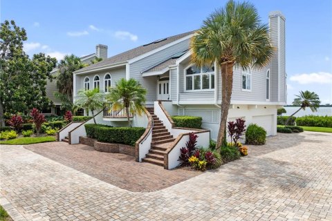 Villa ou maison à Bradenton, Floride 3 chambres, 471.94 m2 № 2150364
