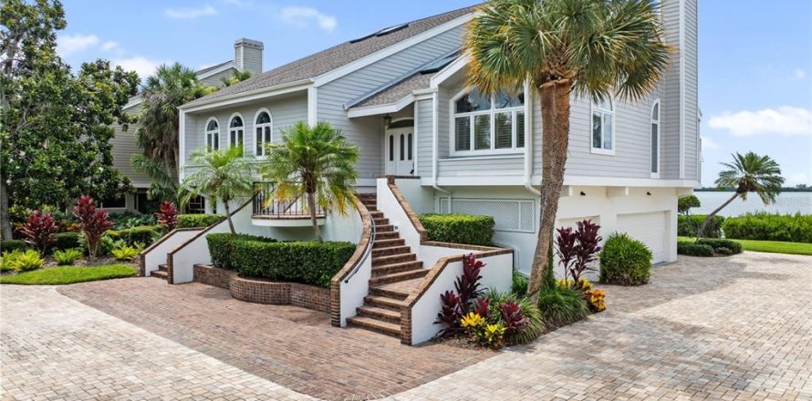 Villa ou maison à Bradenton, Floride 3 chambres, 471.94 m2 № 2150364