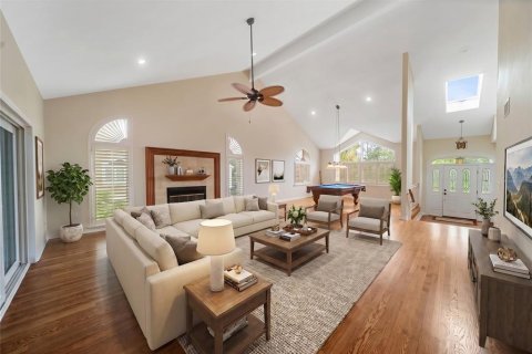 Villa ou maison à vendre à Bradenton, Floride: 3 chambres, 471.94 m2 № 2150364 - photo 21