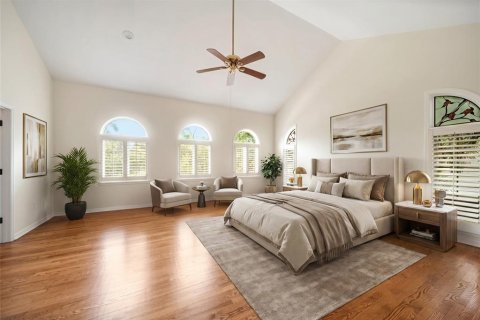 Villa ou maison à vendre à Bradenton, Floride: 3 chambres, 471.94 m2 № 2150364 - photo 25