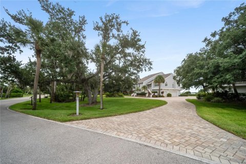 Villa ou maison à vendre à Bradenton, Floride: 3 chambres, 471.94 m2 № 2150364 - photo 8