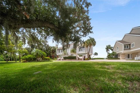 Villa ou maison à vendre à Bradenton, Floride: 3 chambres, 471.94 m2 № 2150364 - photo 30