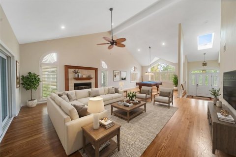 Villa ou maison à vendre à Bradenton, Floride: 3 chambres, 471.94 m2 № 2150364 - photo 19