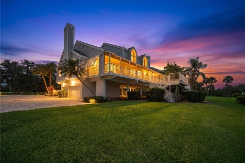 Villa ou maison à vendre à Bradenton, Floride: 3 chambres, 471.94 m2 № 2150364 - photo 3