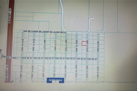 Land in Ocala, Florida № 2163050 - photo 2