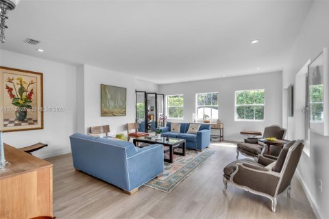 Villa ou maison à vendre à Miami Beach, Floride: 4 chambres, 316.43 m2 № 2045412 - photo 5