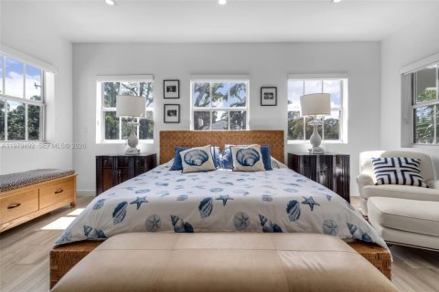 Villa ou maison à vendre à Miami Beach, Floride: 4 chambres, 316.43 m2 № 2045412 - photo 23