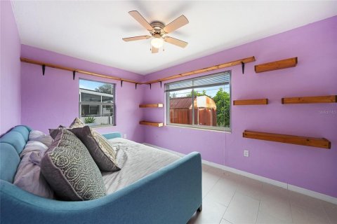 House in Port Charlotte, Florida 3 bedrooms, 122.63 sq.m. № 1808054 - photo 21