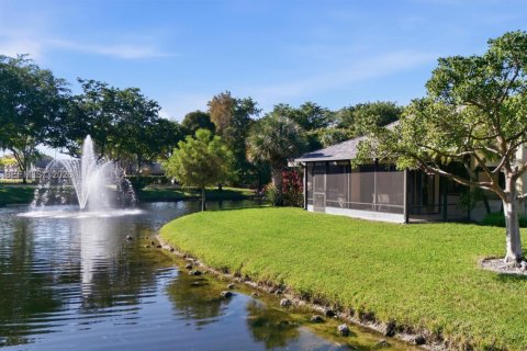 Touwnhouse à Plantation, Floride 3 chambres, 167.97 m2 № 2002197