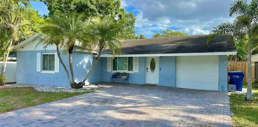 Villa ou maison à Largo, Floride 3 chambres, 96.34 m2 № 2398769