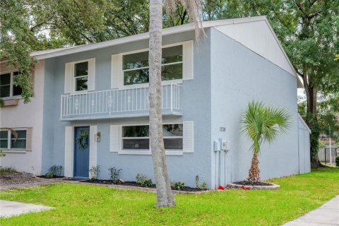 Adosado en venta en Tampa, Florida, 3 dormitorios, 151.62 m2 № 1880776 - foto 2
