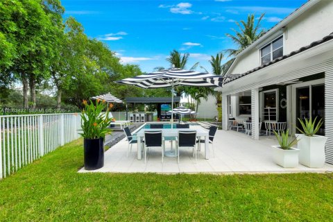 Villa ou maison à vendre à Miramar, Floride: 4 chambres, 251.49 m2 № 2266230 - photo 26