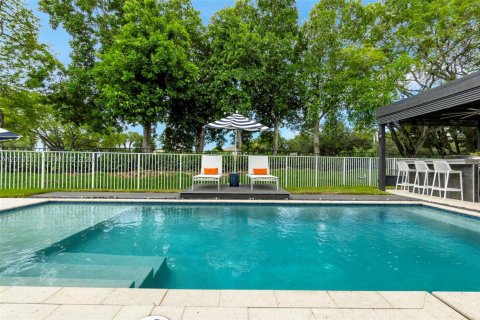 Villa ou maison à vendre à Miramar, Floride: 4 chambres, 251.49 m2 № 2266230 - photo 18