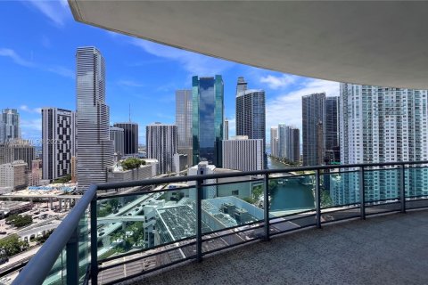 Condo in Miami, Florida, 3 bedrooms  № 1823391 - photo 7