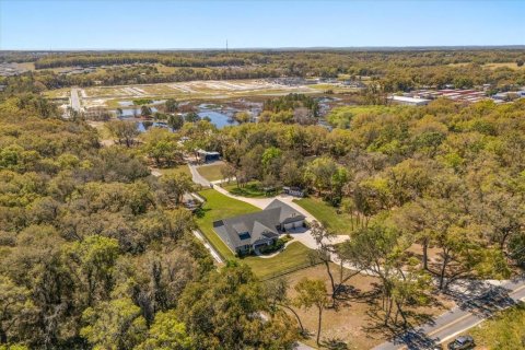 House in Mount Dora, Florida 3 bedrooms, 241.27 sq.m. № 1581889 - photo 2